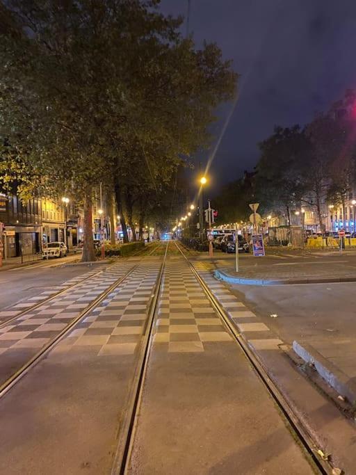 Avenue Louise Bruxelas Exterior foto